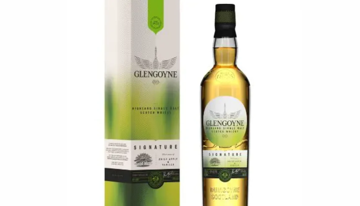 Glengoyne