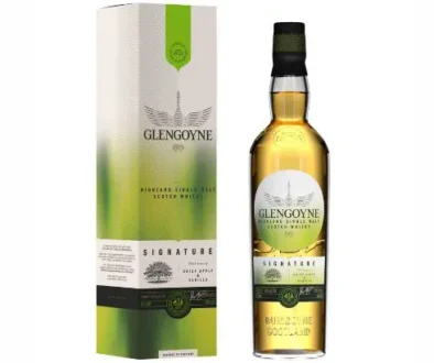 Glengoyne