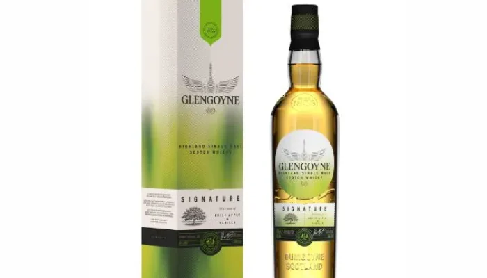 Glengoyne
