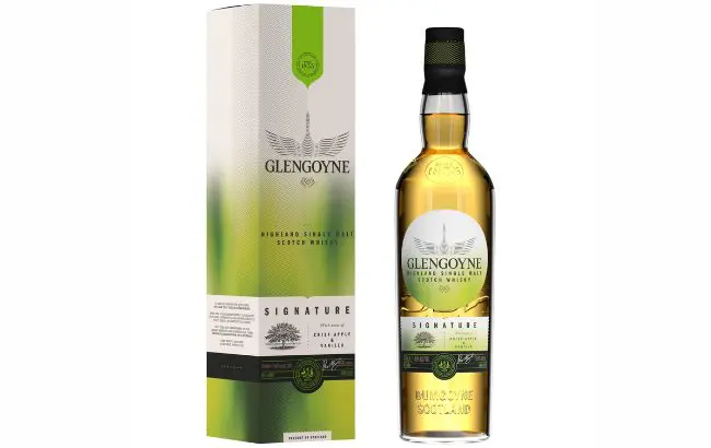 Glengoyne