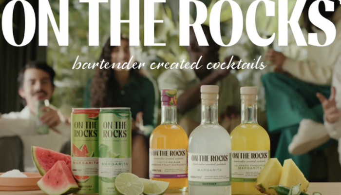 on-the-rocks