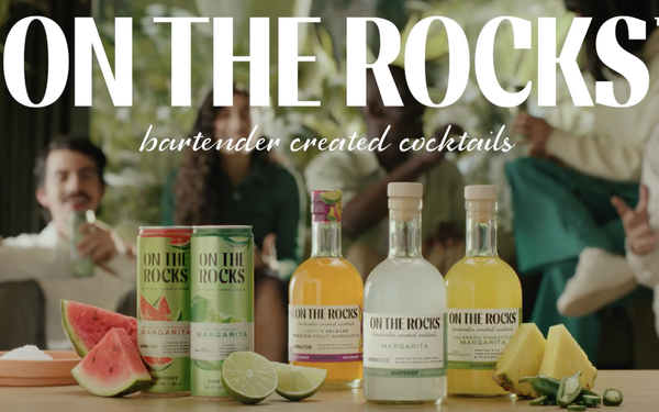on-the-rocks