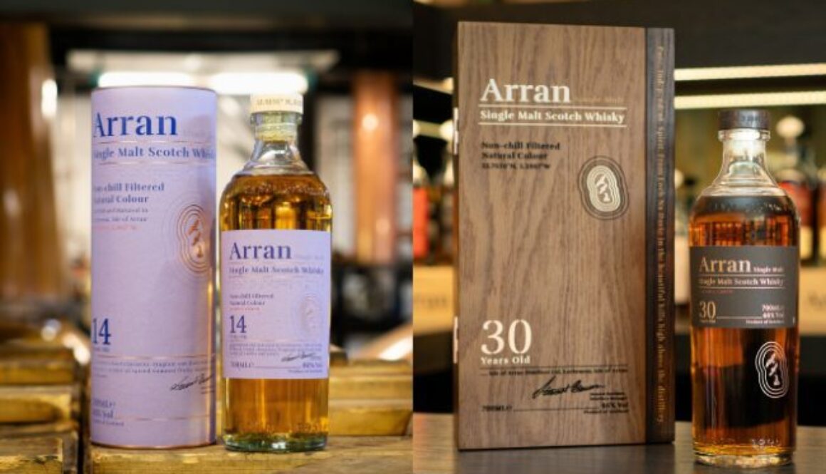 Arran