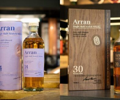 Arran