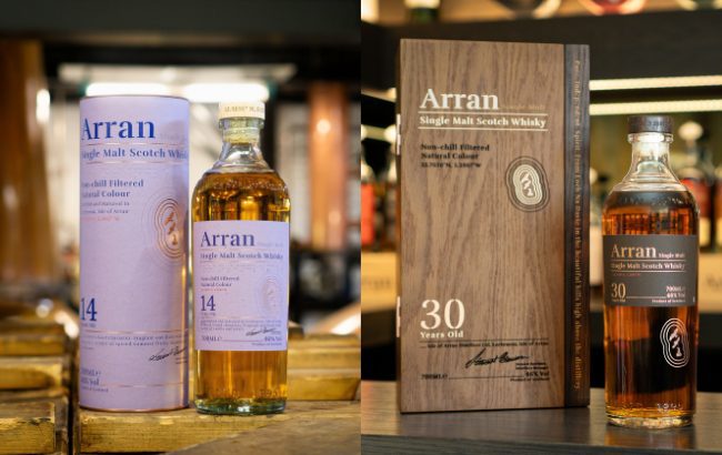 Arran