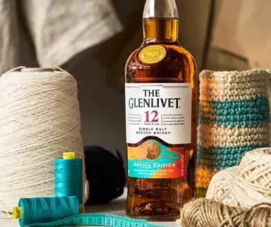 Glenlivet-Jamaica