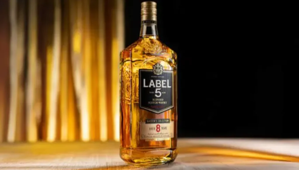 Label-5
