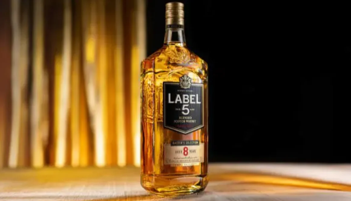 Label-5