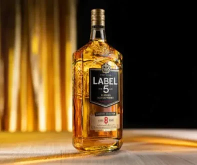 Label-5