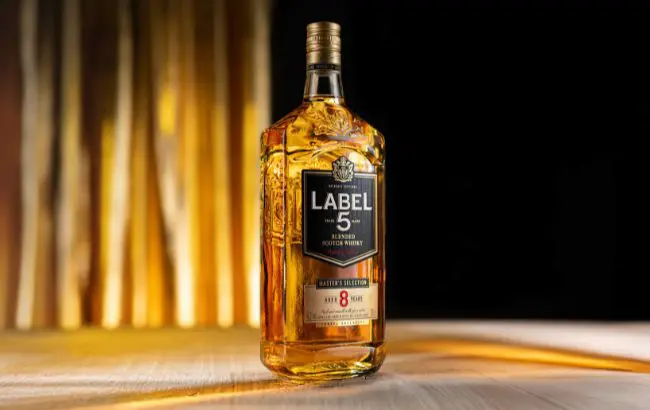 Label-5