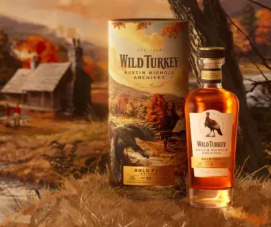 Wild-Turkey