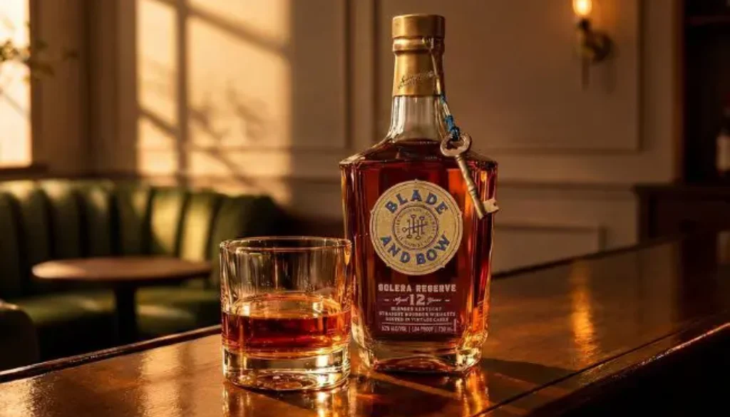 Blade-and-Bow-12-Year-Old-Solera-Reserve