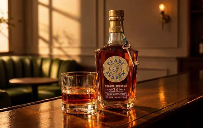 Blade-and-Bow-12-Year-Old-Solera-Reserve