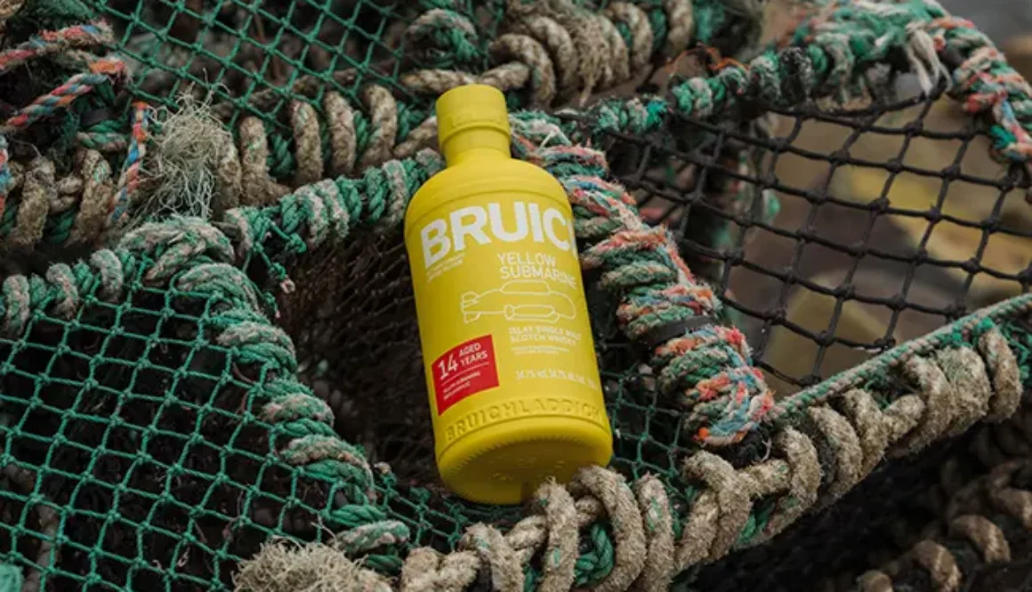 Bruichladdich-Yellow-Submarine
