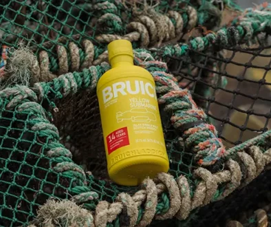 Bruichladdich-Yellow-Submarine