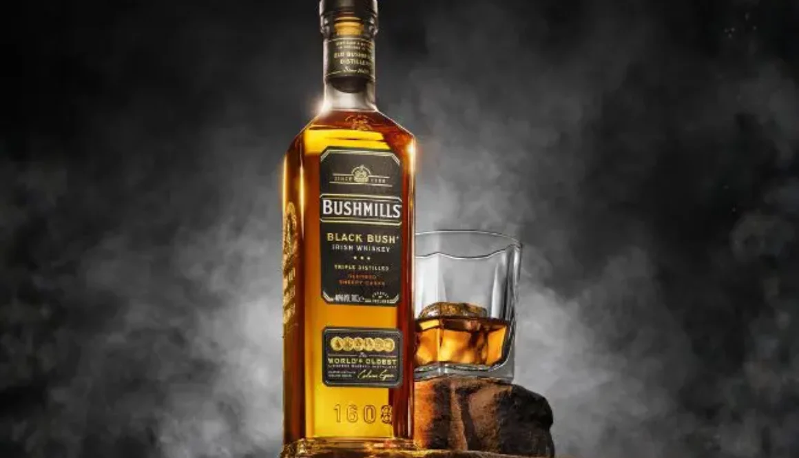 Bushmills-Black-Bush