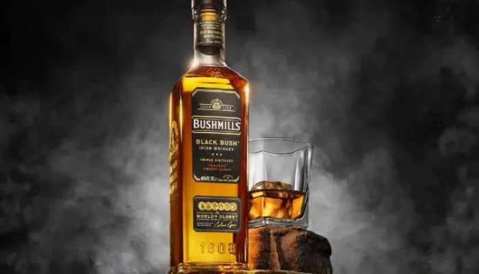 Bushmills-Black-Bush