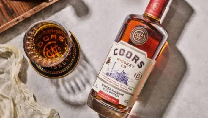 Coors-BAM