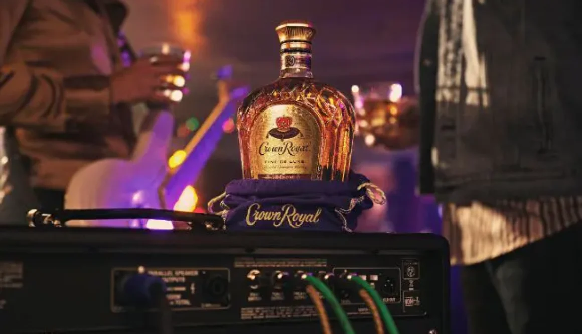 Crown-Royal