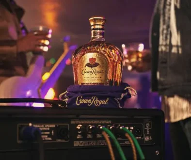Crown-Royal