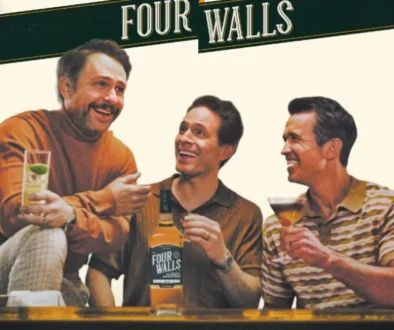 Four-Walls