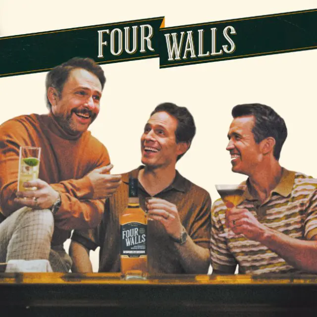 Four-Walls