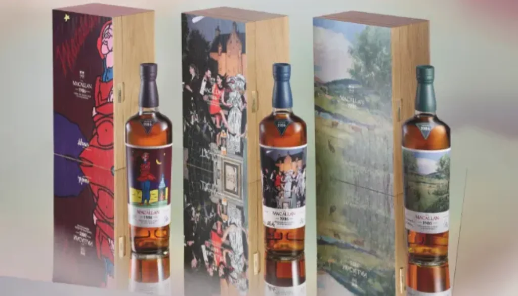 The-Macallan-Romantica-Collection