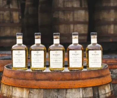 Whisky-1901-Ledger-Series