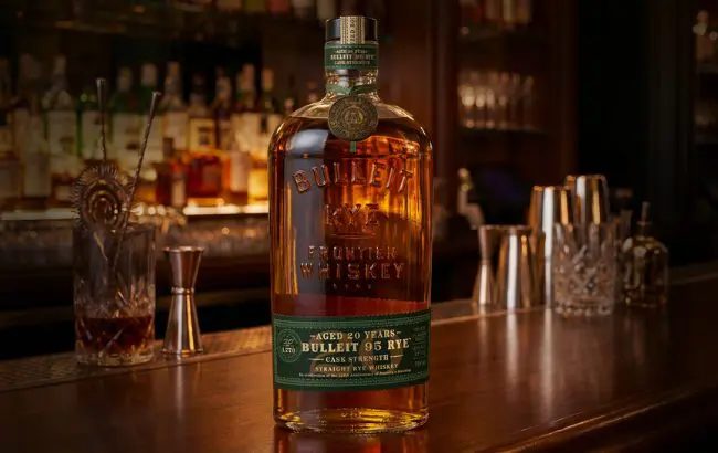 Bulleit-20-Year-Old-Straight-Rye