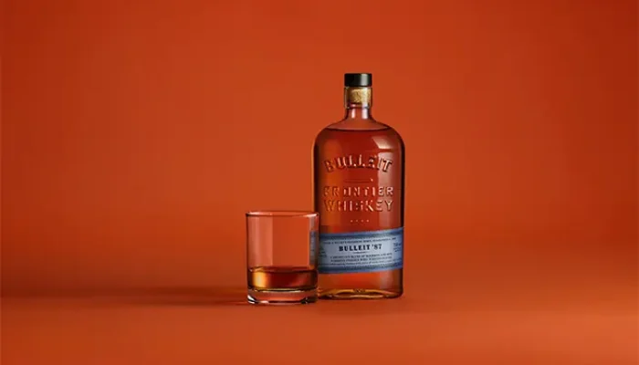 Bulleit-‘87