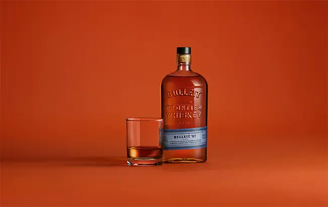 Bulleit-‘87