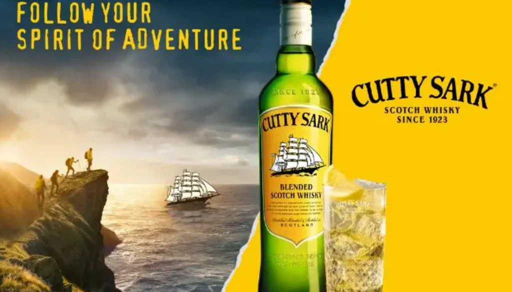 Cutty-Sark