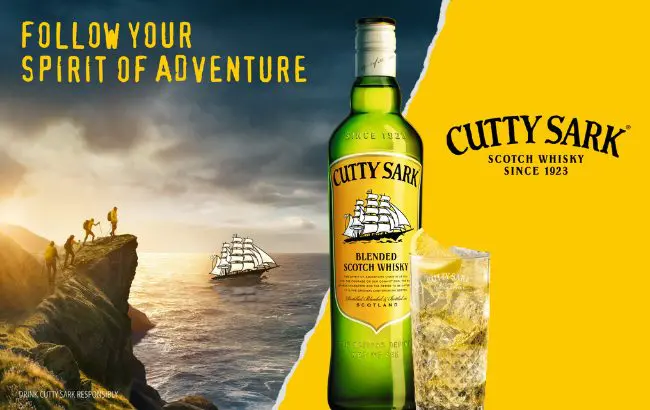 Cutty-Sark