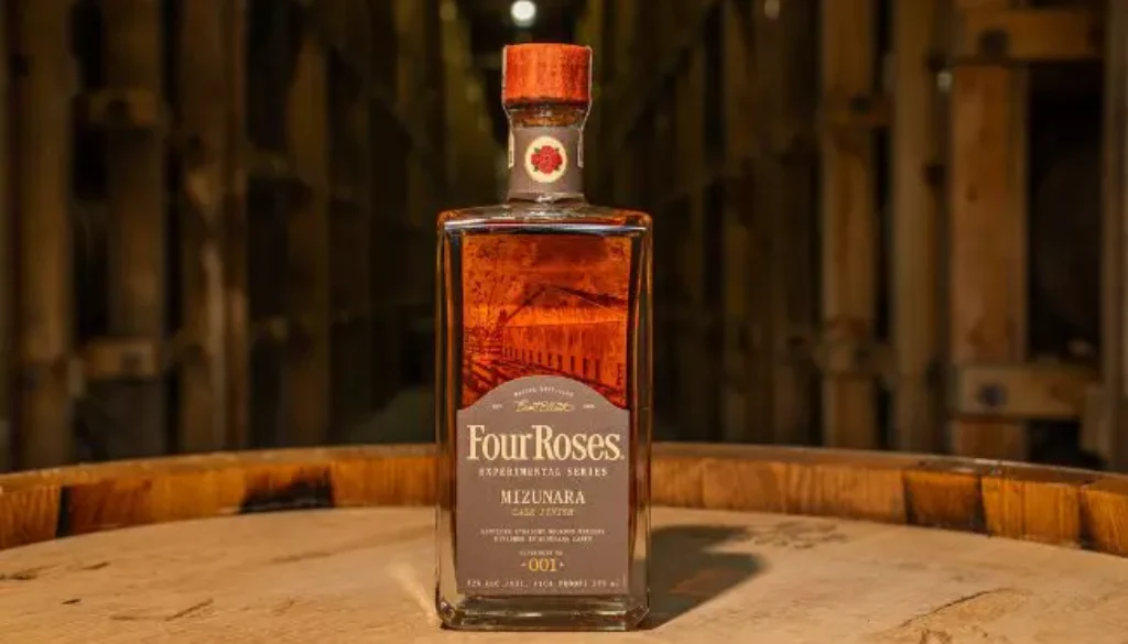 Four-Roses-Experimental