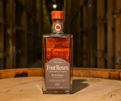 Four-Roses-Experimental