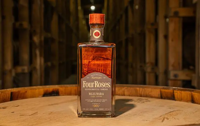 Four-Roses-Experimental