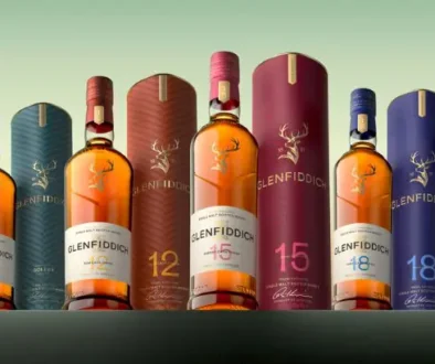 Glenfiddich-The-Voyager-Collection