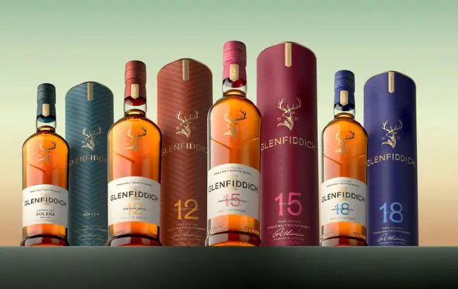 Glenfiddich-The-Voyager-Collection