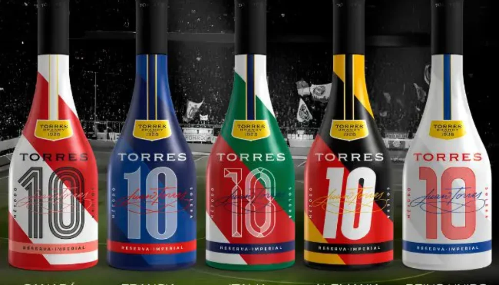 Torres-Brandy