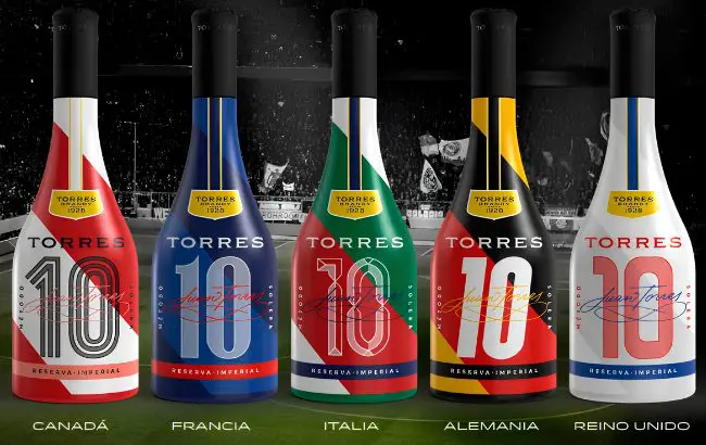 Torres-Brandy