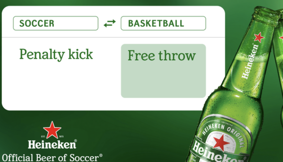 heinekin