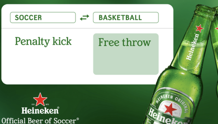 heinekin