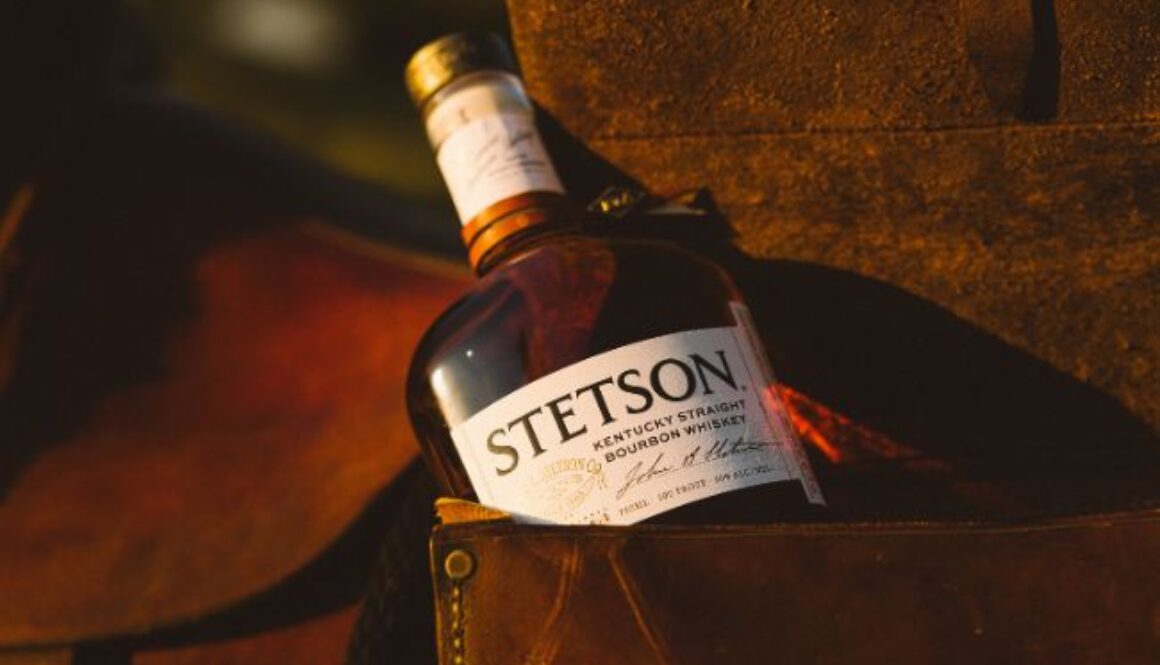 Stetson-Bourbon