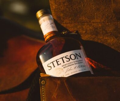 Stetson-Bourbon