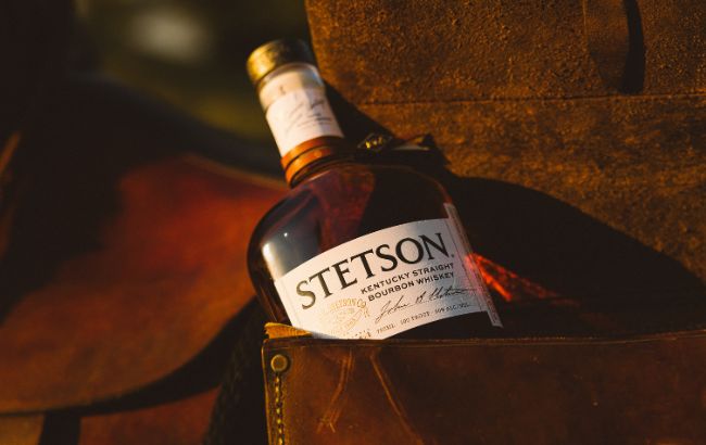 Stetson-Bourbon