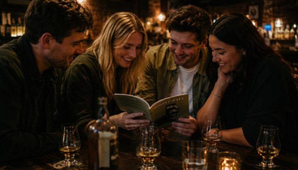 Whisky-Week