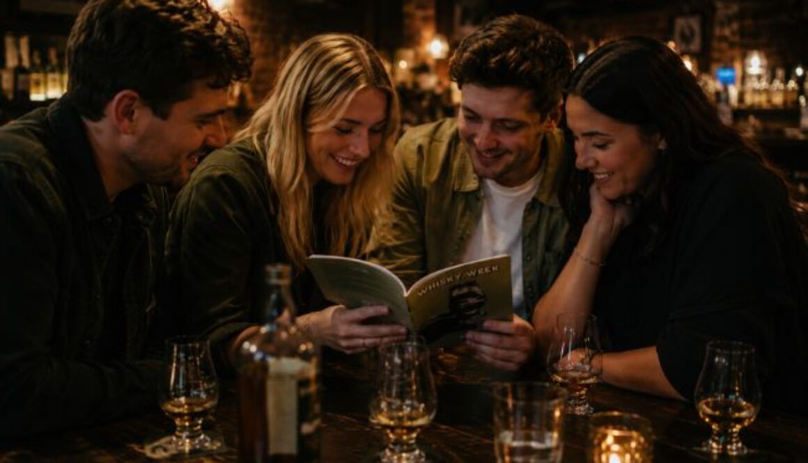 Whisky-Week