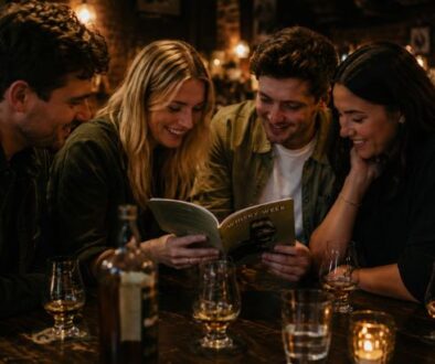 Whisky-Week