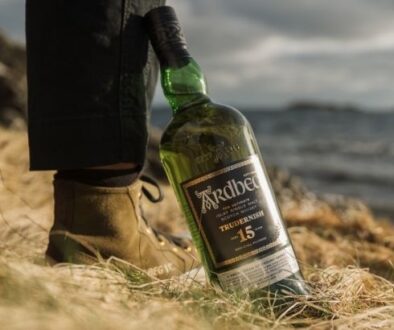 Ardbeg-Trudernish