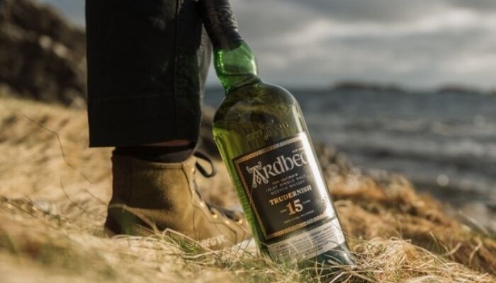 Ardbeg-Trudernish